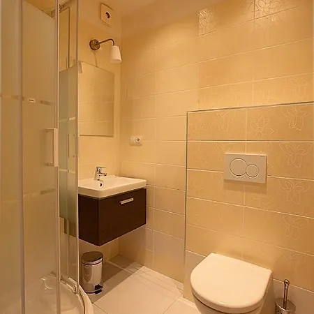 Old House לינה וארוחת בוקר הראדץ נאד מוראביצי