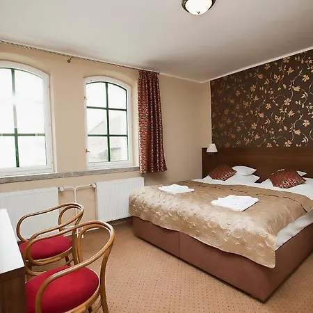 Old House Bed & Breakfast 3*