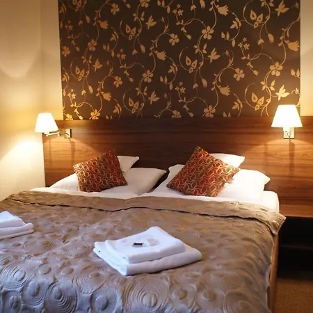 לינה וארוחת בוקר Old House הראדץ נאד מוראביצי