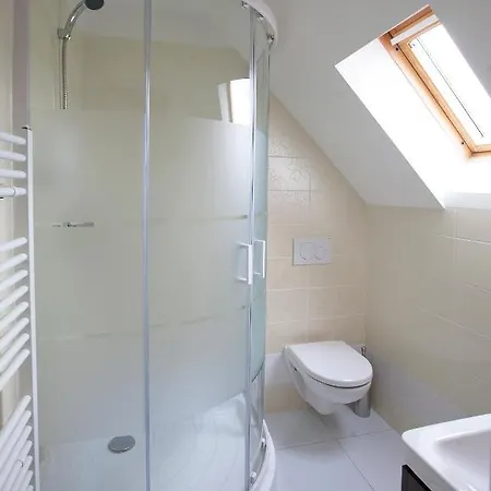 Old House הראדץ נאד מוראביצי