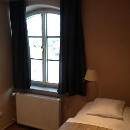 Old House فندق مبيت وإفطار هراديتش ناد مورافيكى
