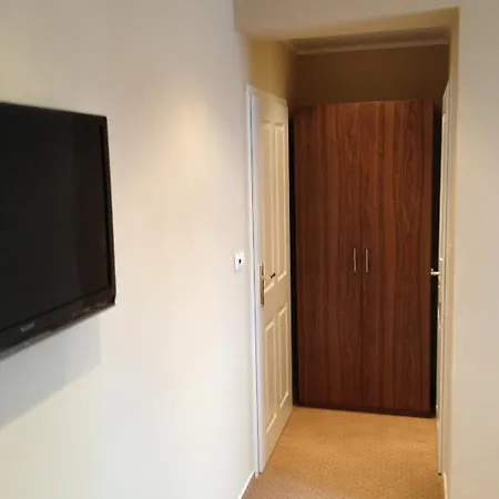 Old House הראדץ נאד מוראביצי