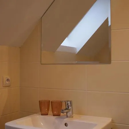 לינה וארוחת בוקר Old House הראדץ נאד מוראביצי