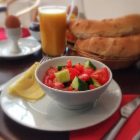 Old House Bed & Breakfast 3*