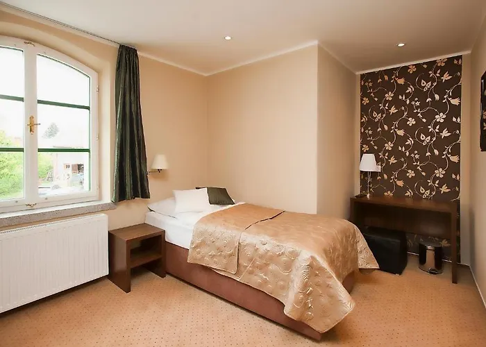 Nocleg ze śniadaniem Old House Hradec nad Moravici