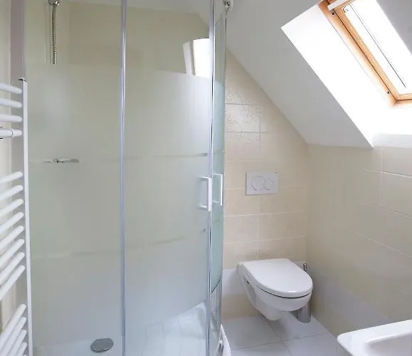 Old House Hradec nad Moravici