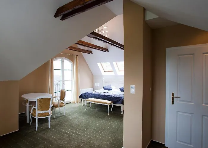 Old House Hradec nad Moravici