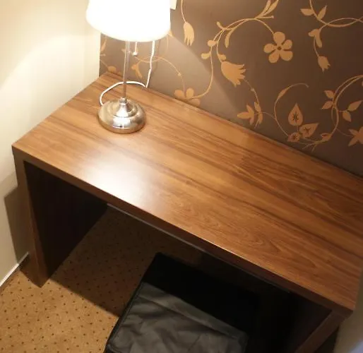 Old House Nocleg ze śniadaniem 3*