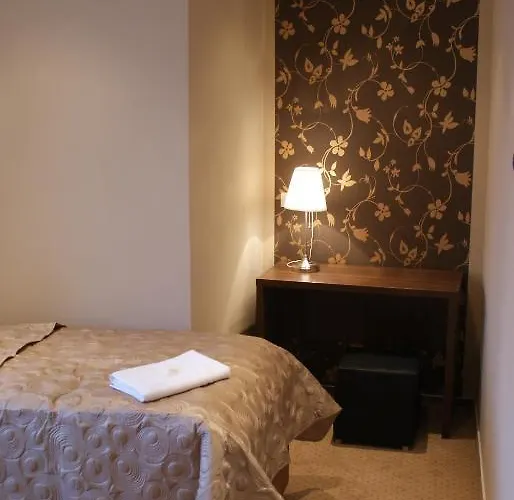 Nocleg ze śniadaniem Old House Hradec nad Moravici